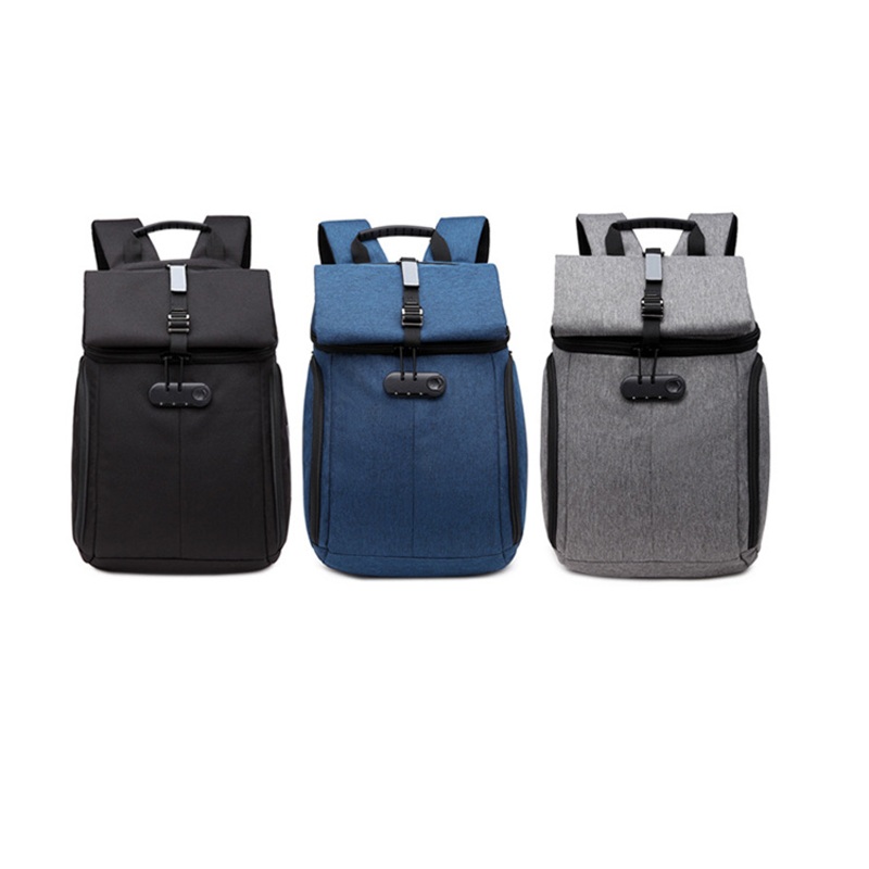 Student Backpack Travel Laptop Bag for Boys Daypack Mochila Bolsas – School Backpack and Promotional Backpack price