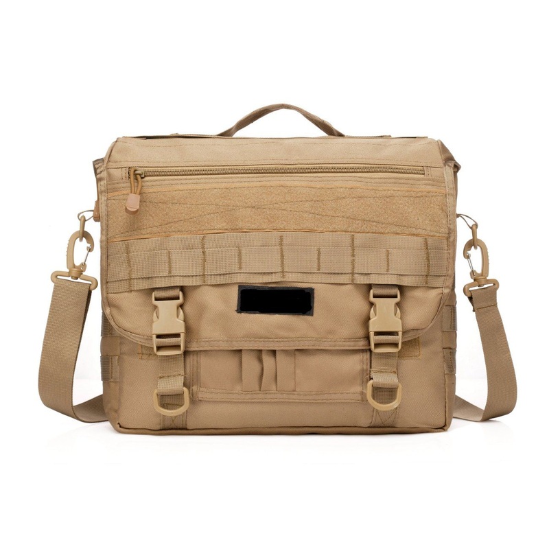Tactical Camo Backpack Shoulder Nylon Waterproof Laptop Bag – Laptop Bag and Nylon Laptop Bag price