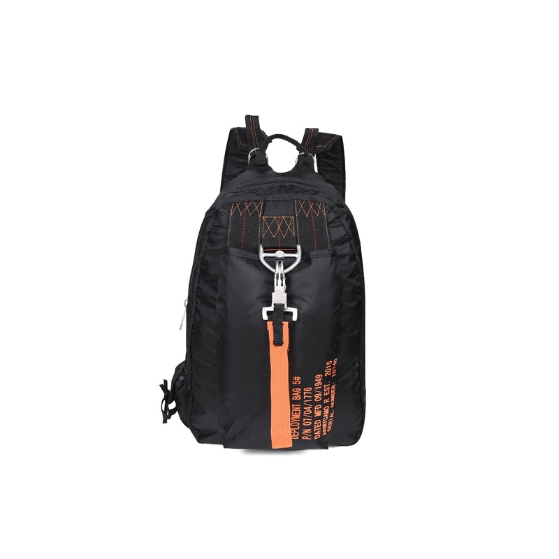 Tactical Parachute Bag Backpack Messager Bag Outdoor Gear – Tactical Backpack and Molle Bag price