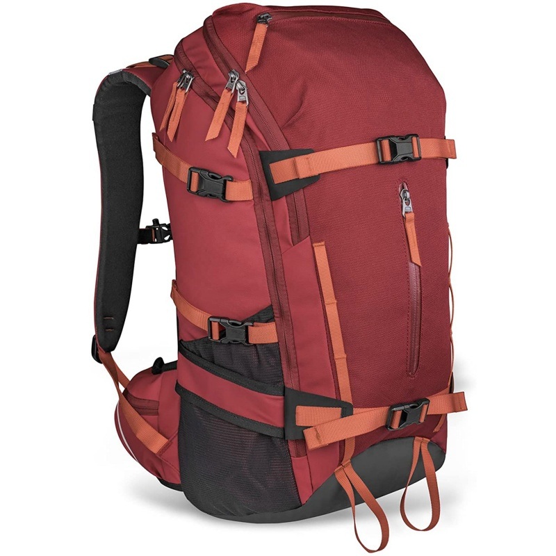 Versatile Outdoor Snowboard Travel Camping Waterproof Hiking Backpack with Adjustable Shoulder Straps for Unmatched Comfort – Hiking Backpack and Camping Backpack price