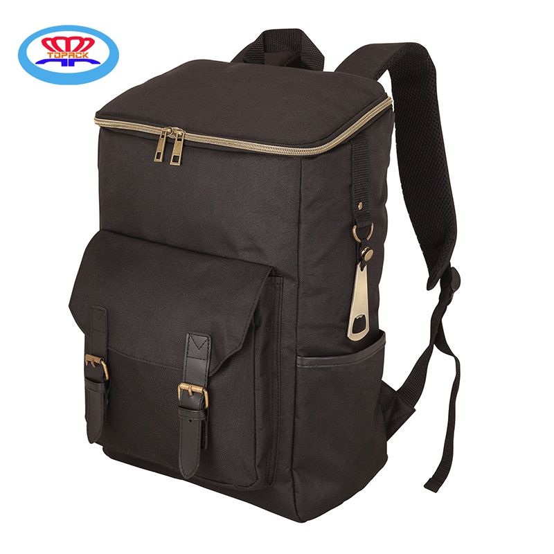 Water-Resistance Insulated Cooler Backpack with Outer Pocket – Bag and Trolley Cooler Bag price
