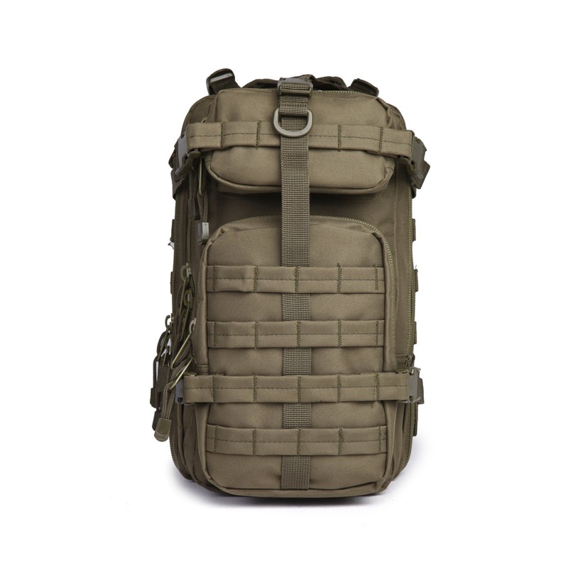 Waterproof Backpack Bag Tactical Backpack for Outdoor – Tactical Backpack and Molle Bag price