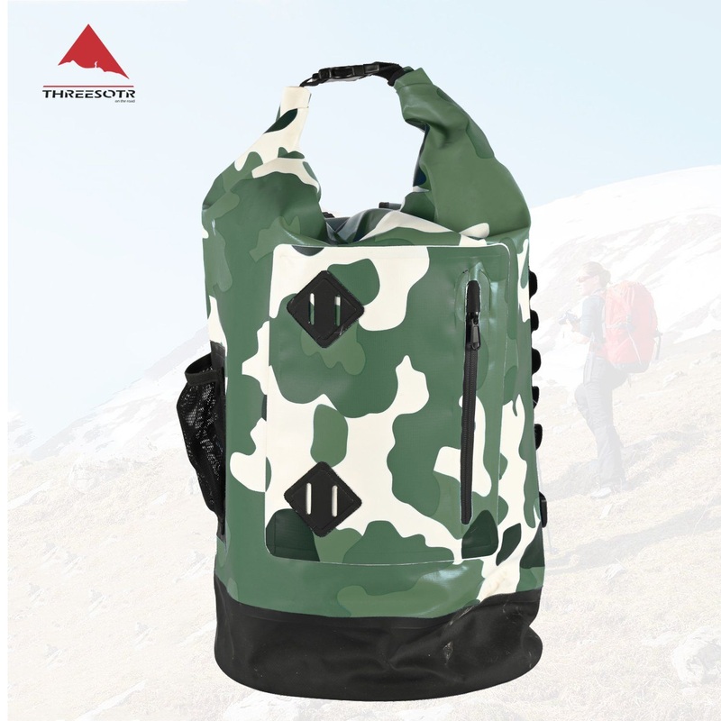 Waterproof Camouflage Dry Bag Travel Backpack – Dry Bag and Waterproof Dry Bag price