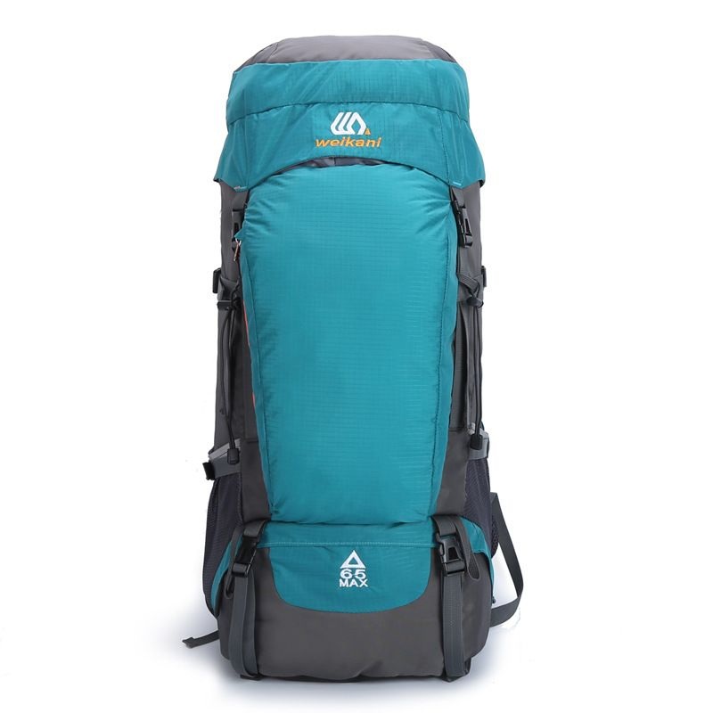 Waterproof Durable Large Capacity Mountaineering Sport Hiking Backpack – Sports Backpack and Travel Bag price