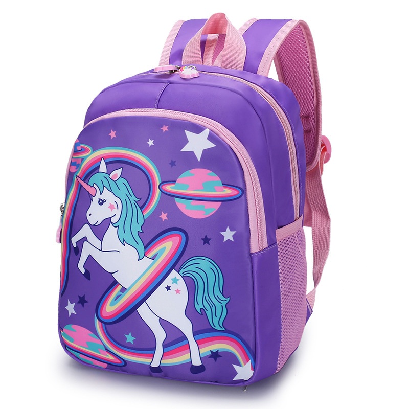 Wholesale Cheaper School Bag Girl Cute Kids Backpack Waterproof Lovely Children Bag – School Bags and Kids School Bag price