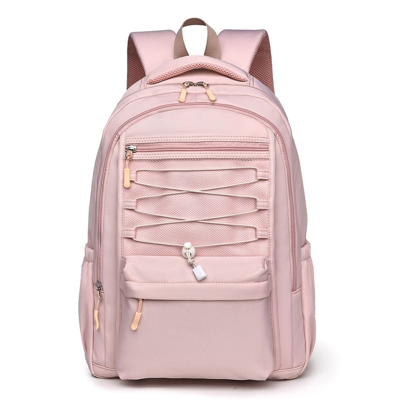 Wholesale Multi – Functional Leisure – Style Shoulder Backpack, Large – Capacity for Business Trips, Outdoor Use and Students, Ideal for Carrying Laptops – Leisure – Textured Backpack and Multi – Functional Business Laptop Bag price