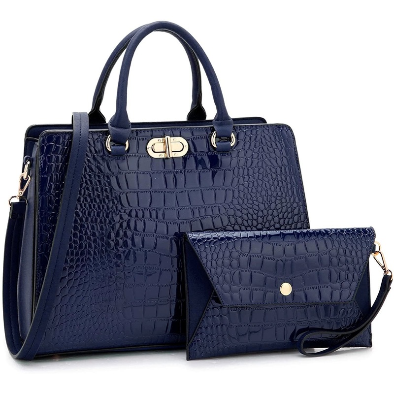 Women Handbags Fashion Satchel Purses Work Bag Lady Bag – Handbag and Fashion Satchel price