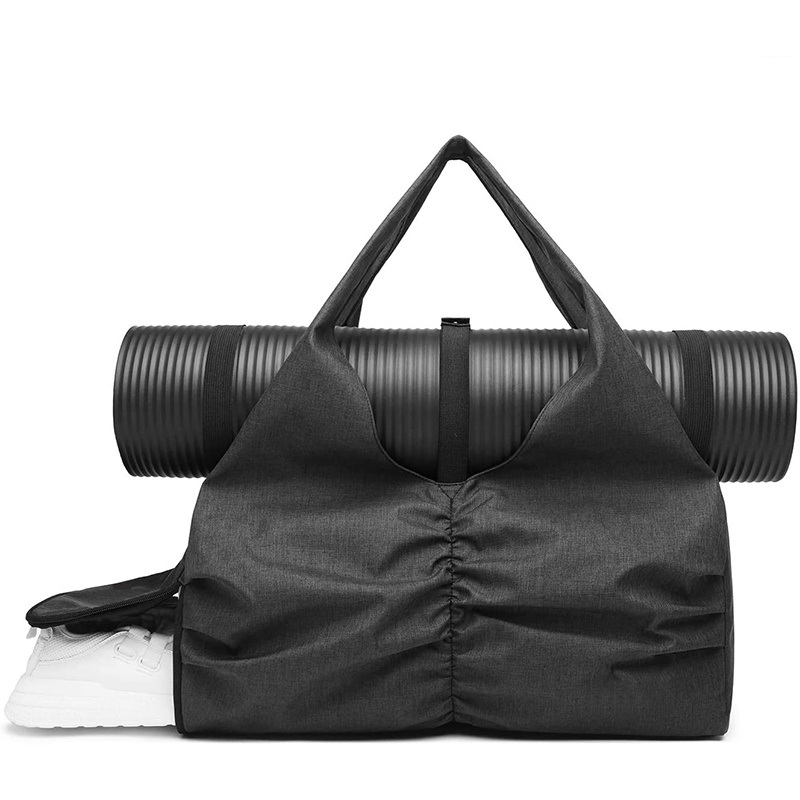 Yoga Gym Bag Sports Carrying Storage Pockets Yoga Mat Bag – Yaga Bag and Yoga Mat Backpack price