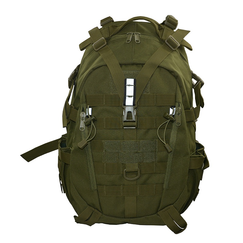 25L Outdoor Sports Hiking Mountaineering Leisure Bag Multifunctional Tactical Backpack – 25L Sports Bag and Tactical Backpack price