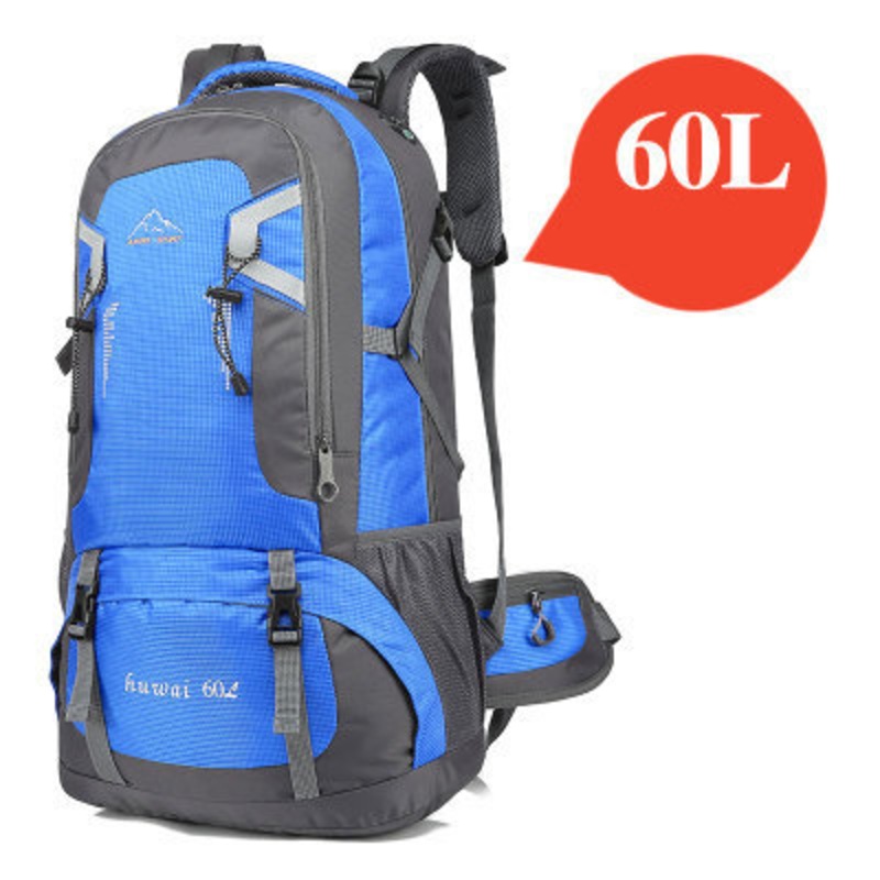 Amazon Popular Wholesale Waterproof Sports Bag Mens Outdoor Travel Camping Portable Gym Hiking Stoarage Backpack – Sports Backpack and Travel Bag price