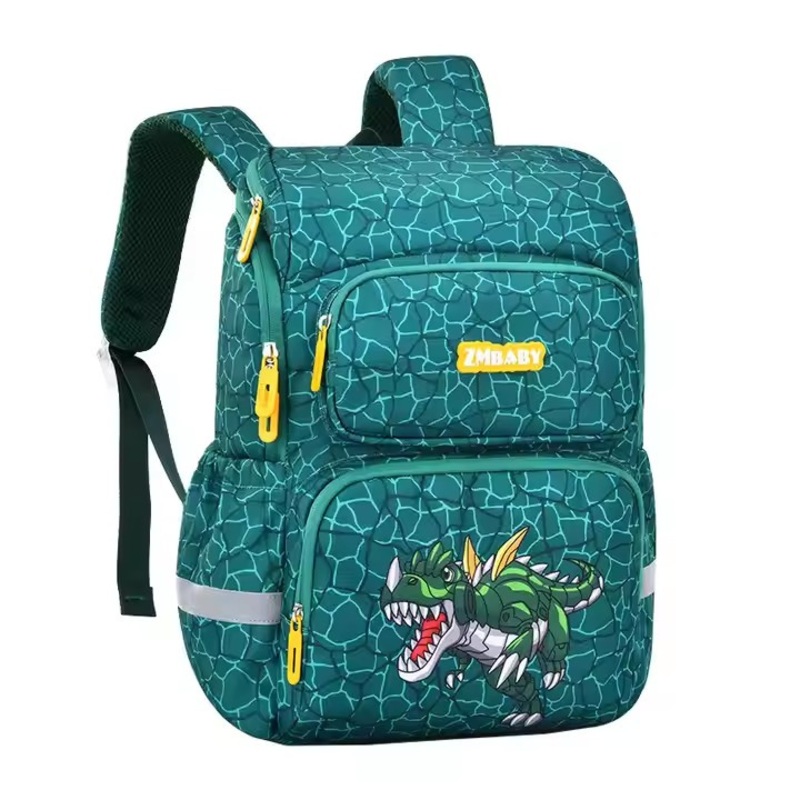 Cartoon Large Capacity Waterproof Backpack with Printing Design – Waterproof Backpack and Large Capacity Backpack price