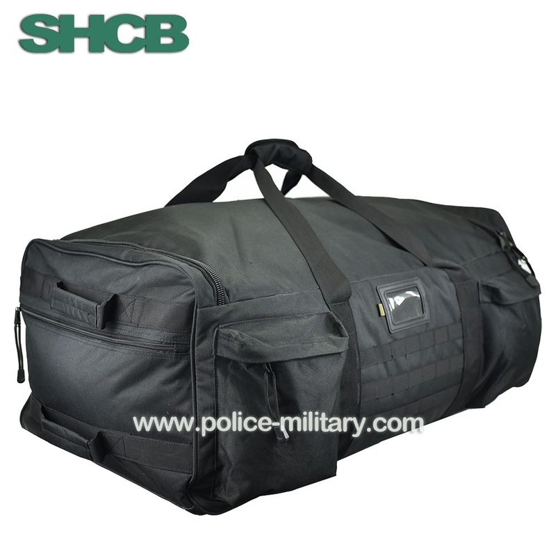 (CB104036) Outdoor Hiking Travling Suitcase Soldier Utility Tactical Wheeled Luggage – Tactical Luggage and Army Luggage price