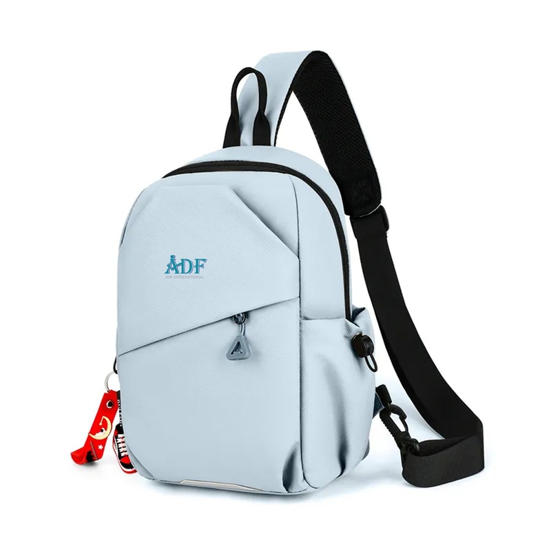 Chest Crossbody Waterproof Shoulder Fashion Custom Outdoor Men Chest Bags – Crossbody Bags and Waterproof Bag price
