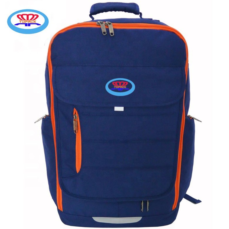 Custom Multi-Functional Cabin Backpack for Travel – Bag and Daily Use price