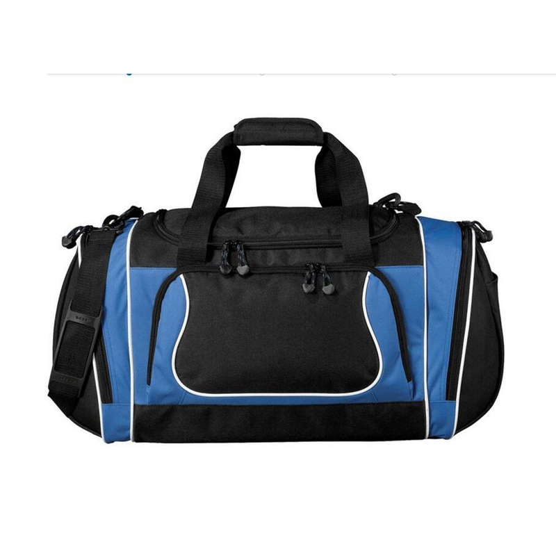 Denier Polyester Sport Bag, Shoes Pockets Sport Bag Sh-16031602 – Sport Bag and Design Your Own Bag price