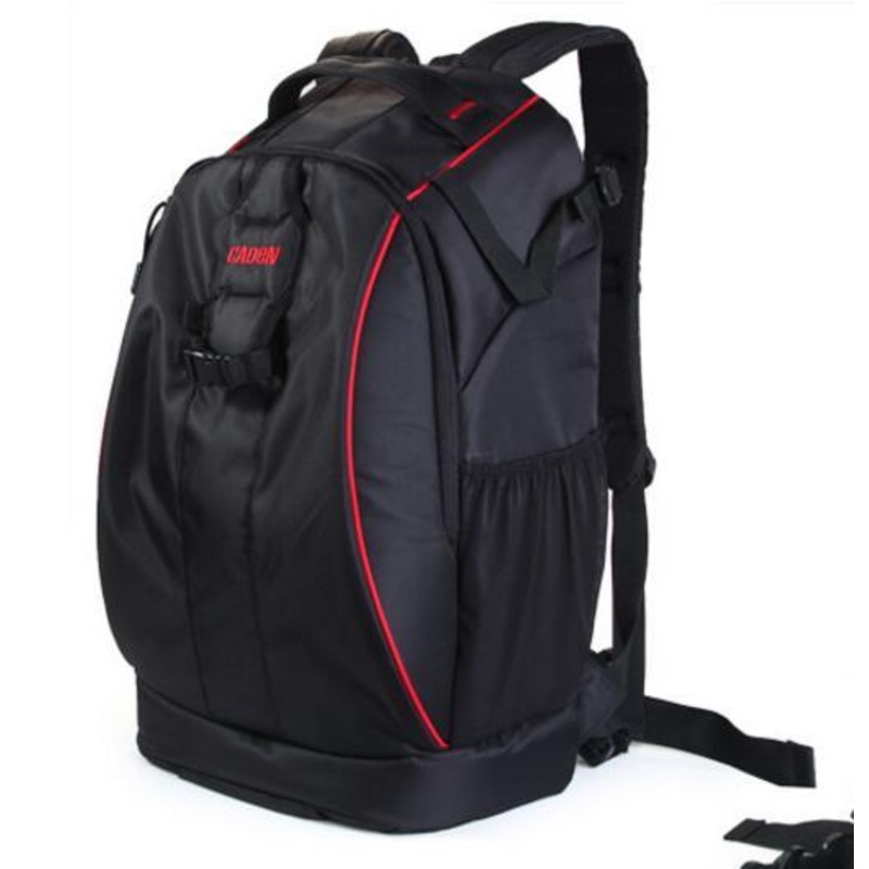 DSLR SLR Digital Camera Backpack Travel Photo Bag Sh-16051226 – Camera Bags and Photo Bags price