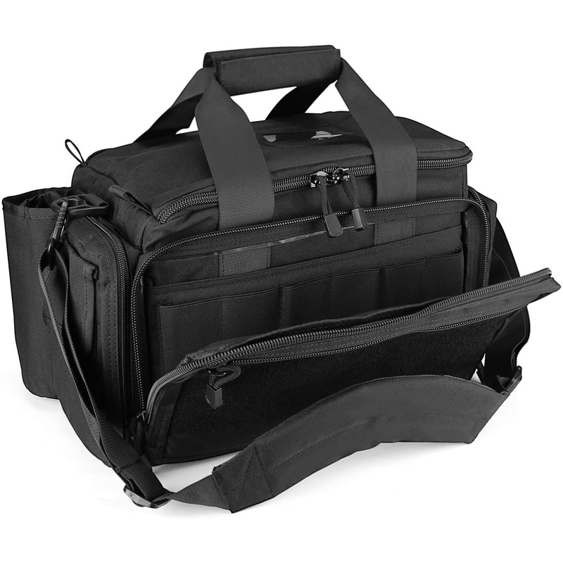 Duffle Bag Padded Shooting Range Bag – Hunting Bag and Hunting Range Bag price