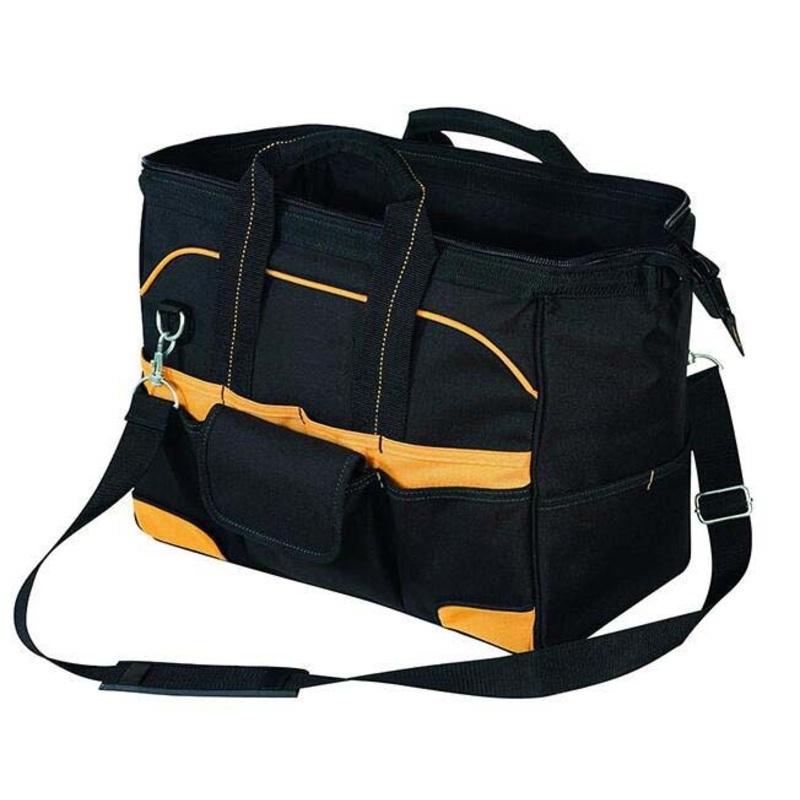 Electrical Tool Kit Bag Backpack Tool Bag Sh-16050517 – Tool Bags and Electricalbags price