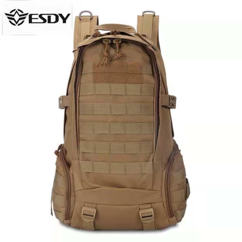 Esdy Camouflage Style Tactical Style Backpack Large Popular Style Backpack – Tactical Backpack and Tactical Bag price