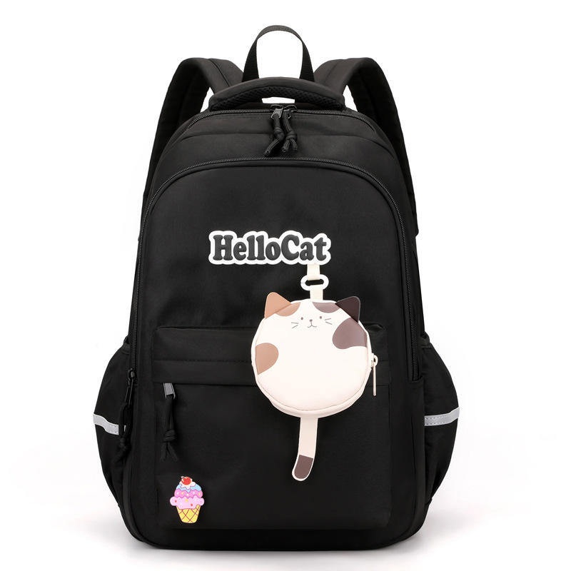 Fashion Nice Appearance Large Capacity Casual Cute Backpack – Kids School Bag and Student Backpack price