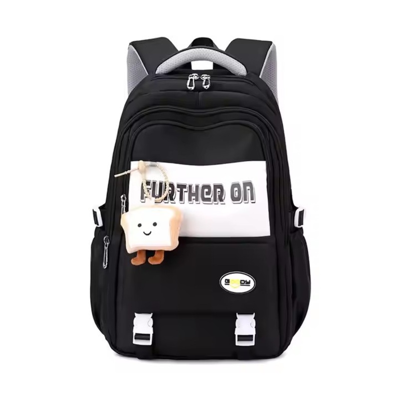 Fashionable and Durable Youth Waterproof Multifunctional Mochilas School Backpack – School Backpack and Fashion Backpack price