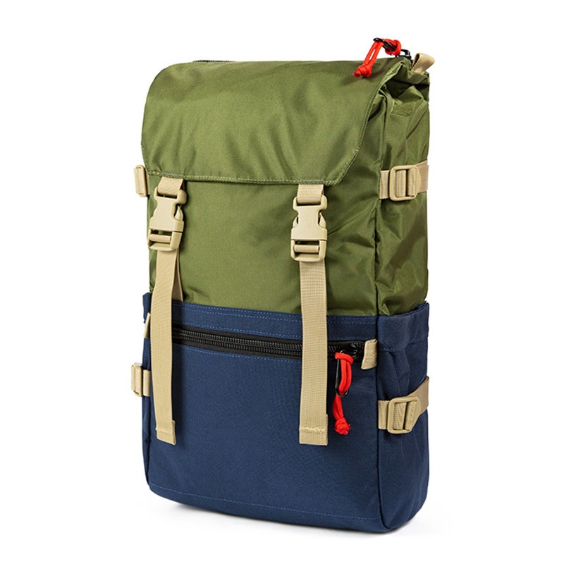 Fuliya Custom Fashion Leisure Back Shoulder Waterproof Female Men Students Outdoor Travel Casual Sports Backpack – Backpack and Lightweight Backpack price