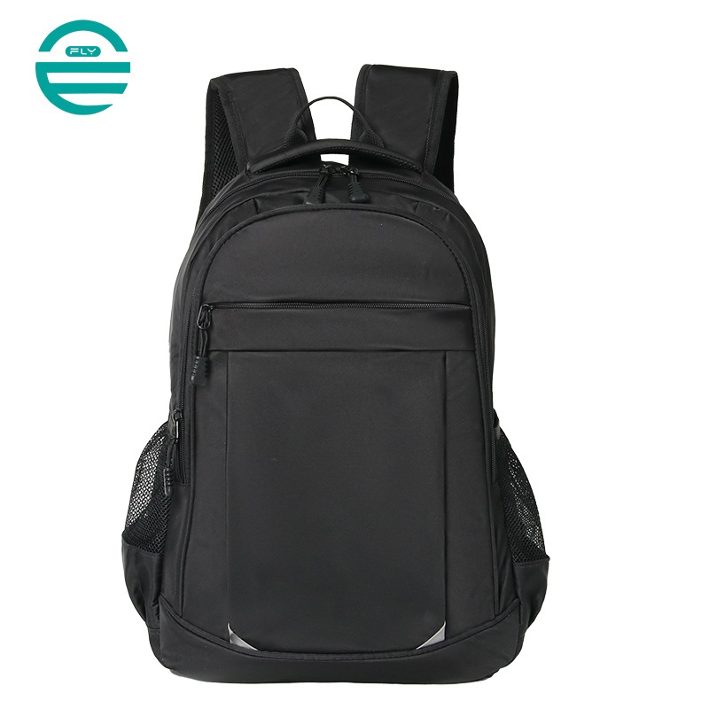 Fuliya Wholesale High Quality Lightweight Convenient Outdoor Travel Unisex 17.3 Inch Laptop Student Backpack for Men – Laptop Student Backpack and Student Backpack price