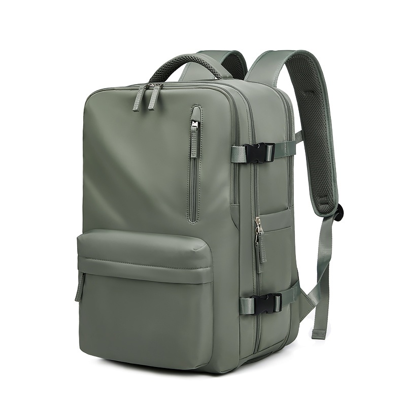 New Arrivals Waterproof OEM Expandable Travel Backpack with Laptop Compartment – Laptop Backpack and Travel Backpack price