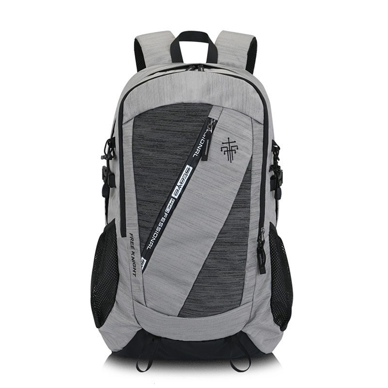 New Simple Outdoor Sports Backpack Mountain Bag Beautiful Camping Backpack – Sports Backpack and Travel Bag price