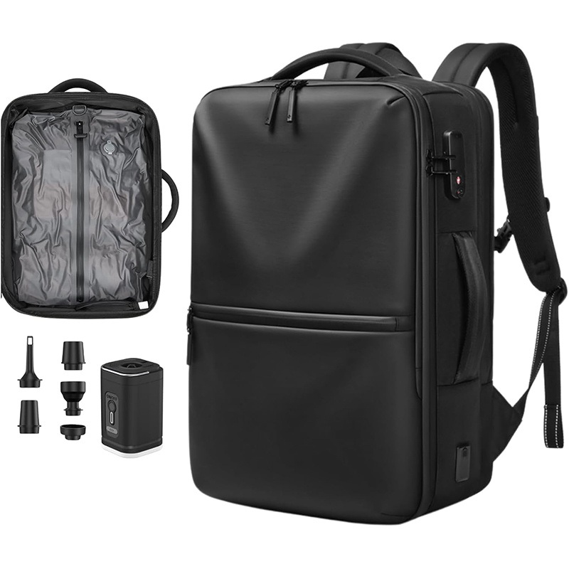OEM Large Waterproof Outdoor Sport Travel Camping Hiking Vacuum Seal Compression Backpack – Vacuum Backpack and Vacuum Compression Backpack price