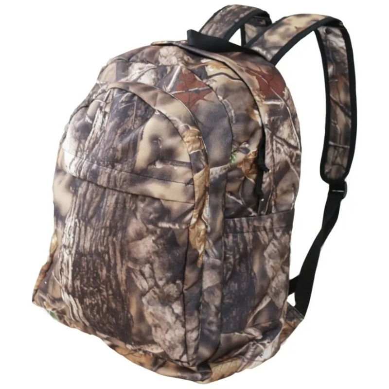 Outdoor Custom Camouflage Backpack Travel Camping Waterproof Camo Sport Bag Hunting Bags Outdoor Training Hunting Backpack – Tactical Backpack and Hunting Backpack price
