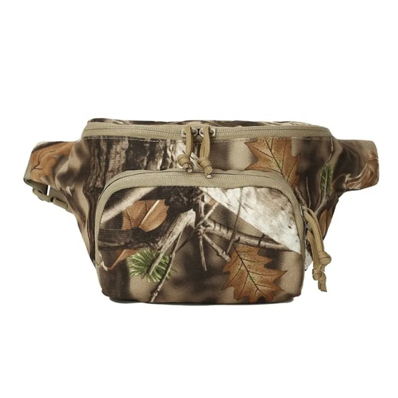 Outdoor High Quality Fishing Bag Waist Fishing Tackle Boxes Bag Fishing Lure Bait Bag Hunting Accessories Tactical Backpack – Tactical Backpack and Hunting Backpack price