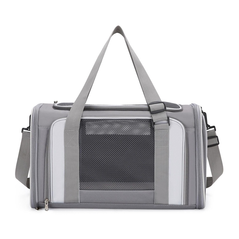 Outdoor Shoulder Sling Carrier Handbag Breathable Pet Bag for Cats Small Dog – Shoulder Bag and Custom Bag price