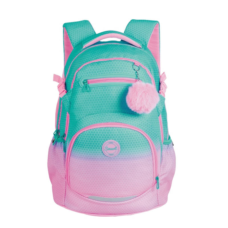 Personalized Printed School Bag with Stylish Compartments for Organization – Printed School Bag and Stylish Backpack price