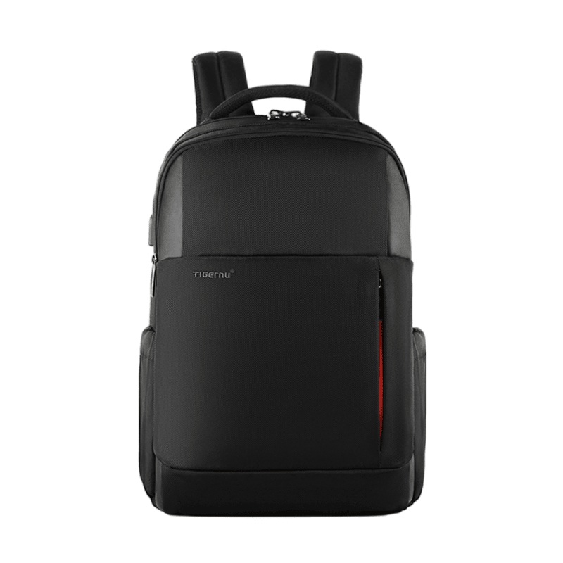 RFID Waterproof Travel Backpack with Anti-Theft Zipper and USB Port – Laptop Computer Bag Backpack and Computer Bag Backpack price