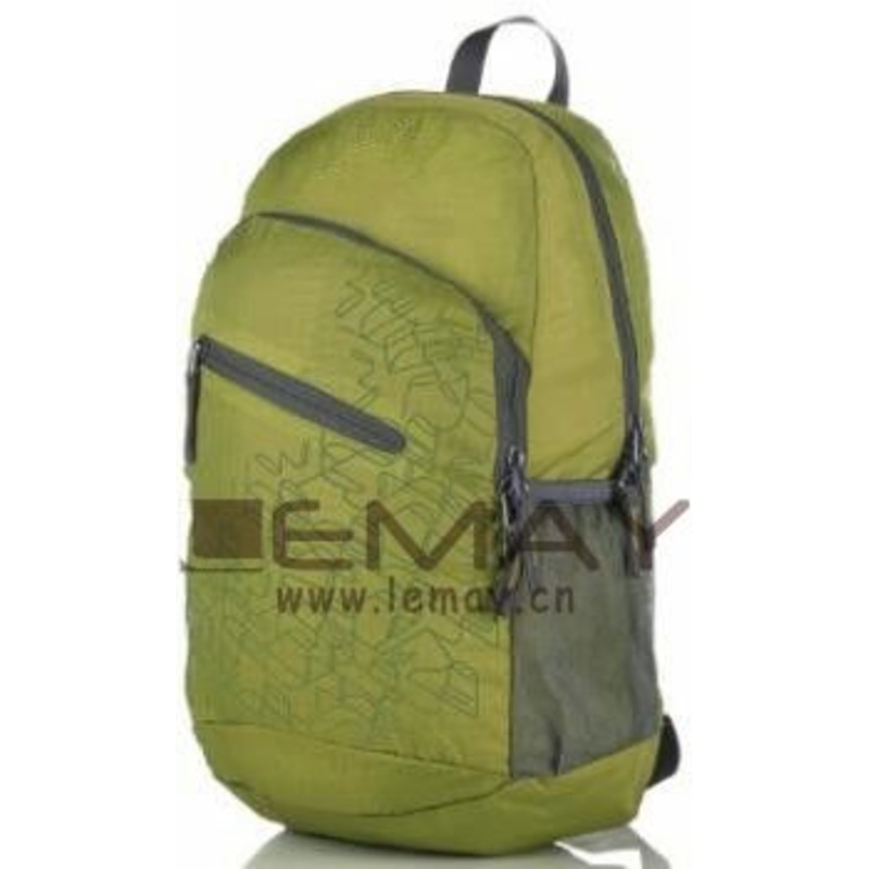 Sports Bag Durable Packable Convenient Lightweight Travel Backpack – Sports Bag and Promotional Bag price