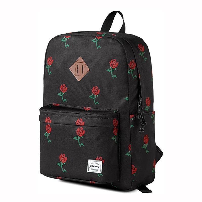 Stylish Backpack with Convenient Bottle Side Pockets for Travel – Casual Backpacks and College Weekend Laptop Bags price