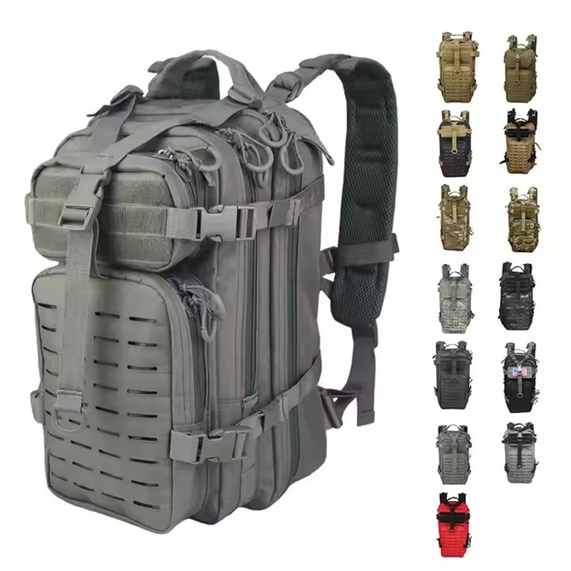 Tactical Backpacks Waterproof Tactical Backpack Lightweight Waterproof Backpack for Men Kids – Medical Response Backpack and Medical Supplies Bag price