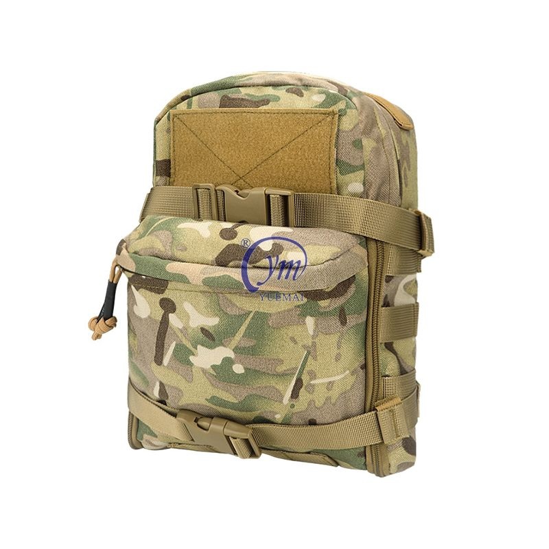 Tactical Molle Hydration Pack Nylon Water Bladder Plate Carrier Protective Vest Accessory Water Reservoir Bag – Backpack and Backpack Bag price