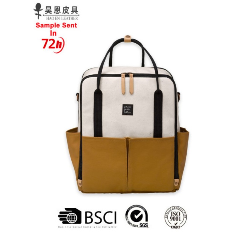 The Latest Style Fashion Color Matching Large Capacity Mummy Bag – Lady Handbag and Hand Bag price