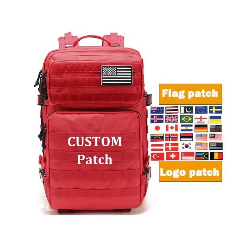 Travel Backpack Rucksack 45L Molle System Bag Tactical Backpack – Tactical Backpack and Molle System Bag price