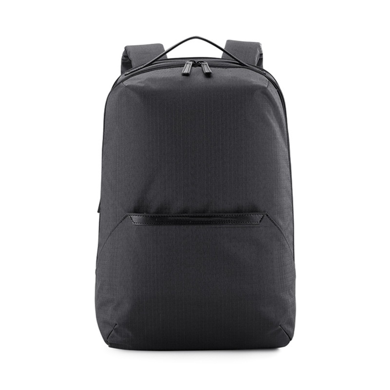 Unisex RPET Polyester Travel Backpack Stylish Laptop Bag – Shoulder Bag and Custom Bag price