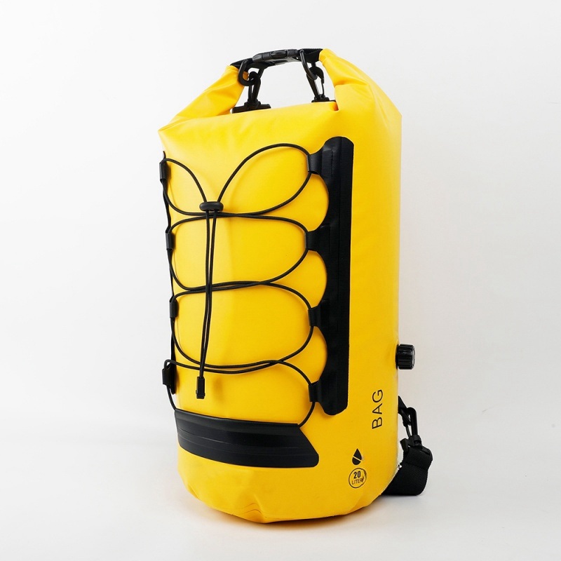 Versatile Multi-Compartment Waterproof Dry Bag for Outdoor Adventures – Hiking Bag and Travel Hiking Bag price