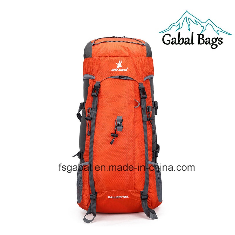 Wholesale Professional Nylon Outdoor Hiking Sport Backpack Bag – Outdoor Backpack and Hiking Backpack price