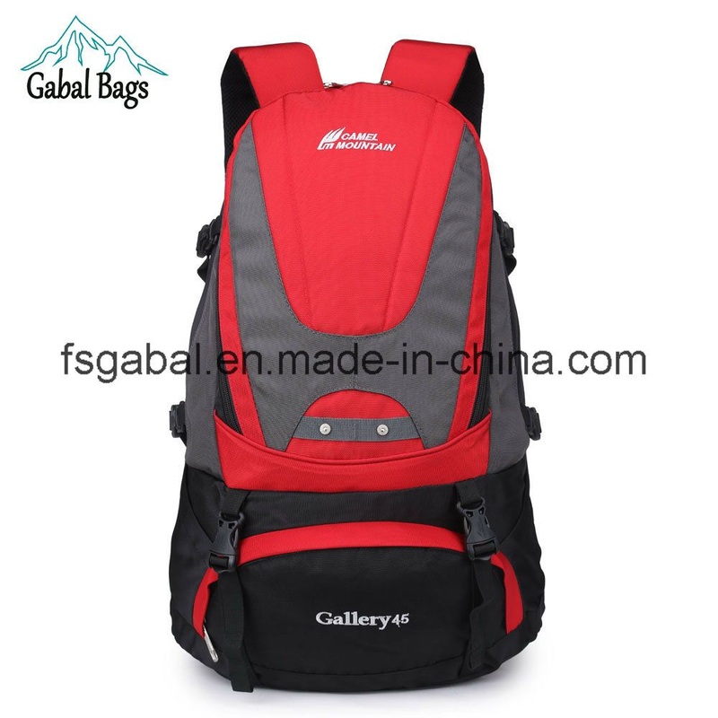 Wholesale Trendy Travel Backpack High Quality Fashion Hiking Backpack – Hiking Backpack and Travel Backpack price