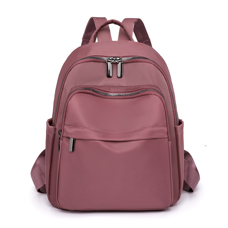 Women Backpack Trend Design Shoulder Bag Maternal and Child Bag for Travel – Schoolbag and Student Bag price