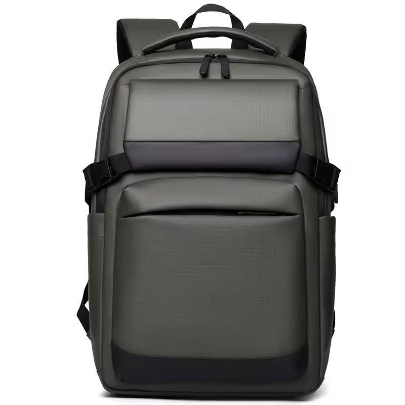 2025 Large Capacity Oxford Laptop Bag Waterproof USB Good Quality College Students School Use – Laptop Bag and Waterproof Laptop Bag price