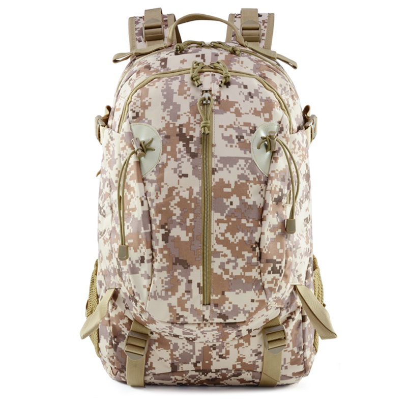 30L Outdoor Tactical Sports Water-Proof Tear-Resistant Backpack Hiking Equipment – 30L Tactical Backpack and Molle Tactical Backpack price