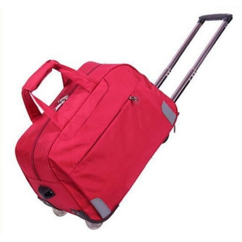 Audit Journey Trolley Wheeled Bag Sh-16051923 – Travel Bags and Wheeled Bags price