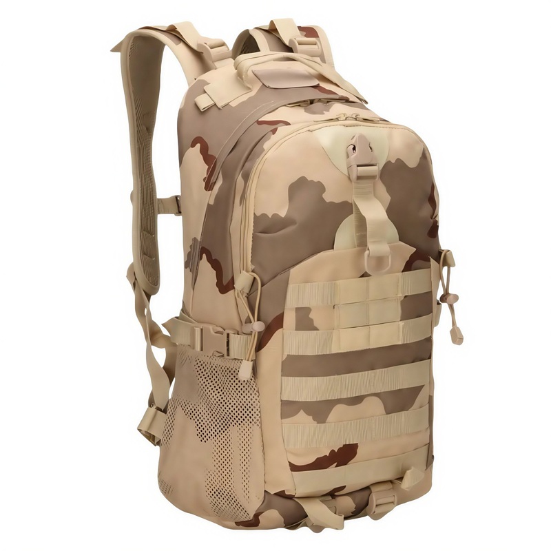 Backpack for Saudi Arabia Outdoor Combat Sports Camouflage Tactical Shoulder Bag – Bag and Saudi Arabia price